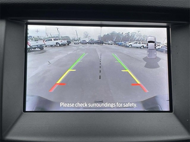 Certified 2021 Ford Ranger XLT w/ Equipment Group 301A Mid image 24