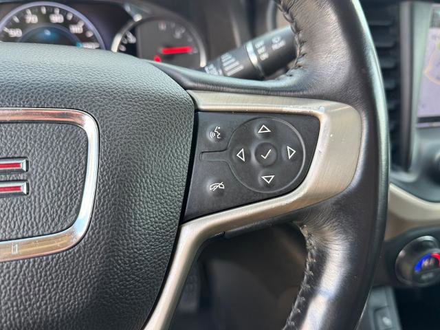 Used 2017 GMC Acadia Denali image 18