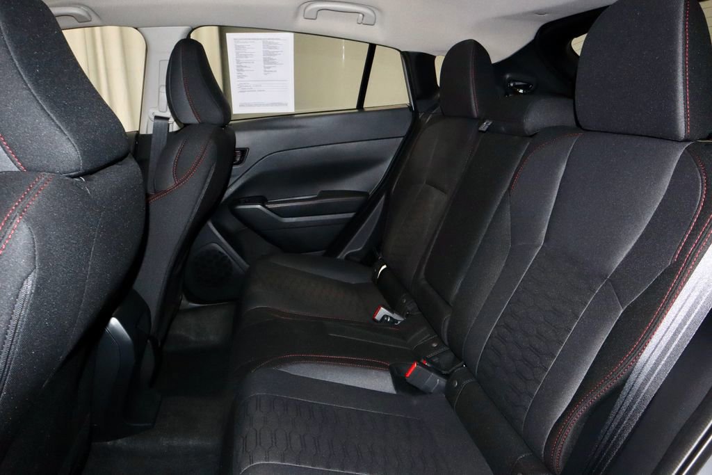 Used 2025 Subaru Impreza 2.0i Sport image 21