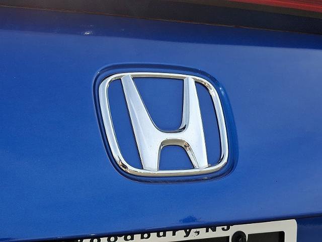 Used 2019 Honda Civic EX image 26