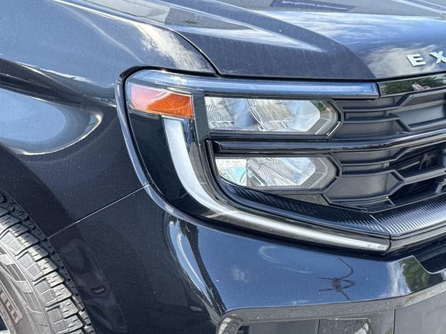 Certified 2025 Ford Expedition Max Active AWD/4WD image 10
