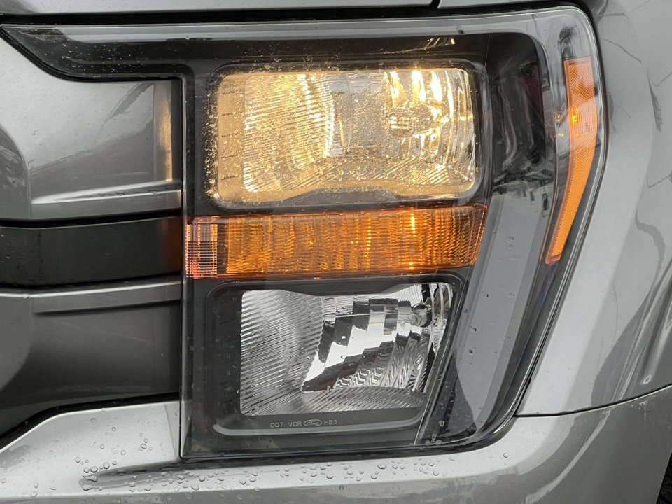 Certified 2023 Ford F150 XL w/ STX Appearance Package image 41