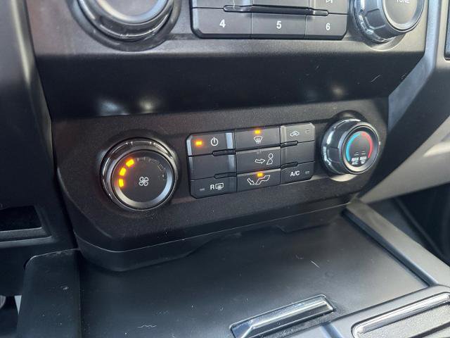 Certified 2020 Ford F150 XL w/ Equipment Group 101A Mid image 25