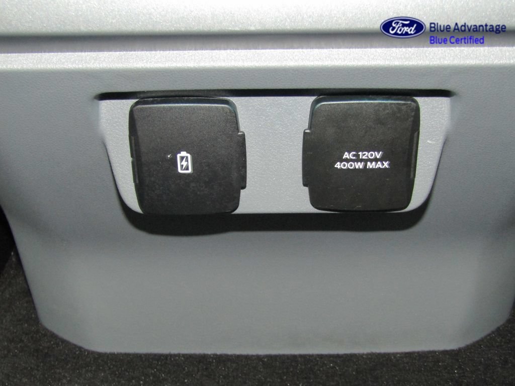 Certified 2023 Ford F150 XLT w/ Equipment Group 302A High AWD/4WD image 30