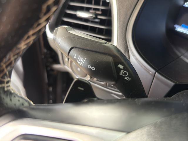Certified 2022 Ford Edge ST AWD/4WD image 17