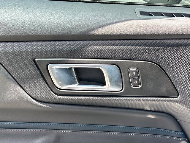 Certified 2024 Ford Mustang GT Premium w/ California Special Package RWD image 14
