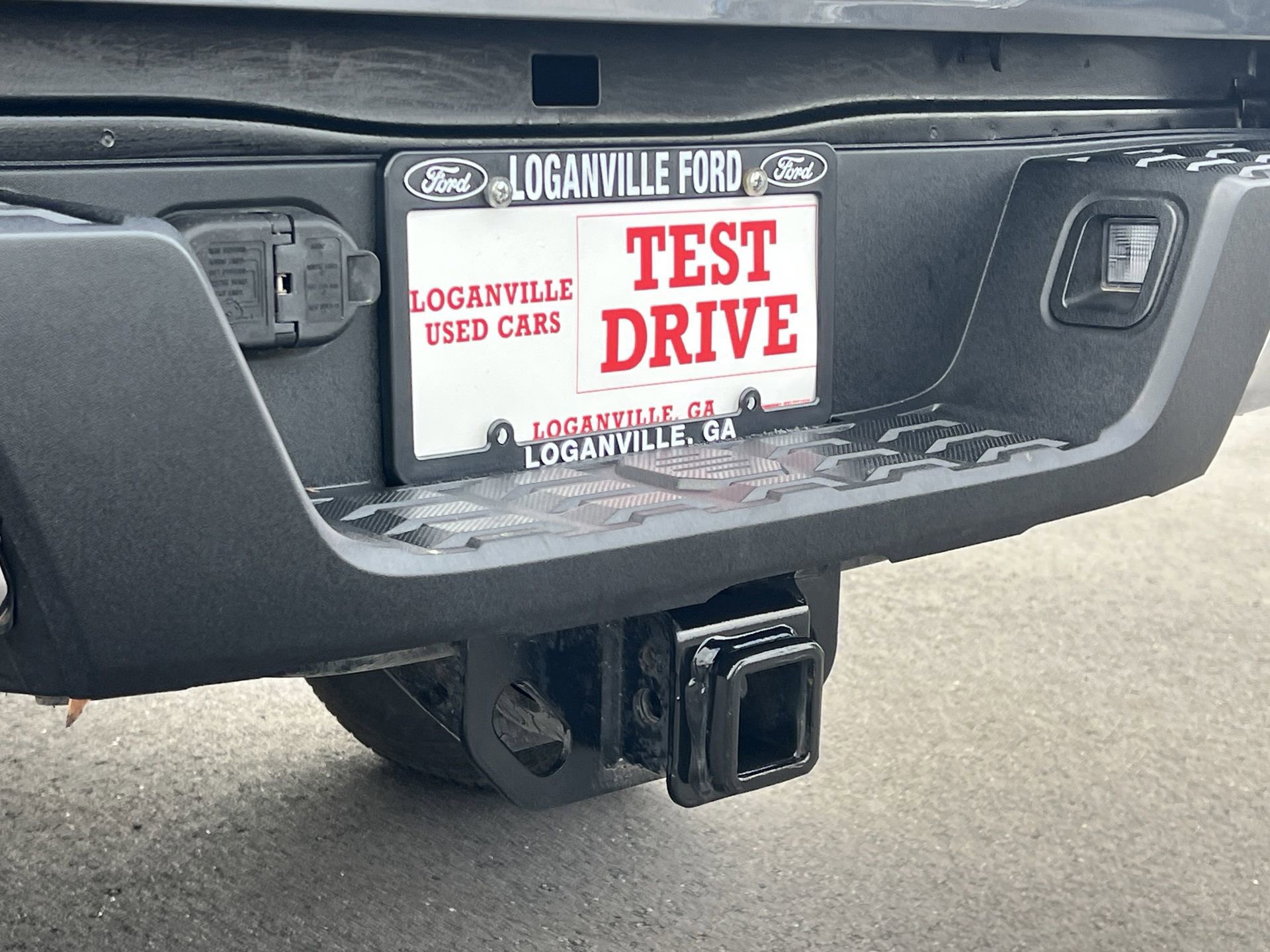 Used 2020 Toyota Tacoma 4x4 Double Cab image 30