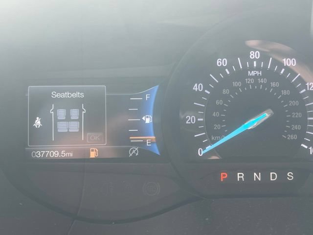 Certified 2022 Ford Edge SEL w/ Convenience Package AWD/4WD image 12
