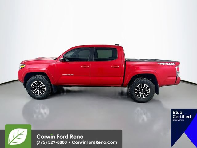 Used 2023 Toyota Tacoma TRD Sport image 5