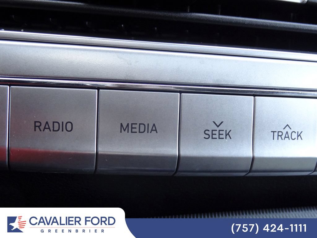 Used 2020 Hyundai Palisade SEL w/ Convenience Package AWD/4WD image 29