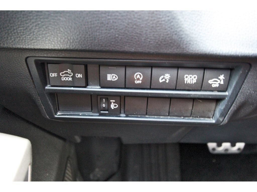 Used 2022 Toyota Tundra SR5 w/ TRD Off-Road Premium Package AWD/4WD image 22