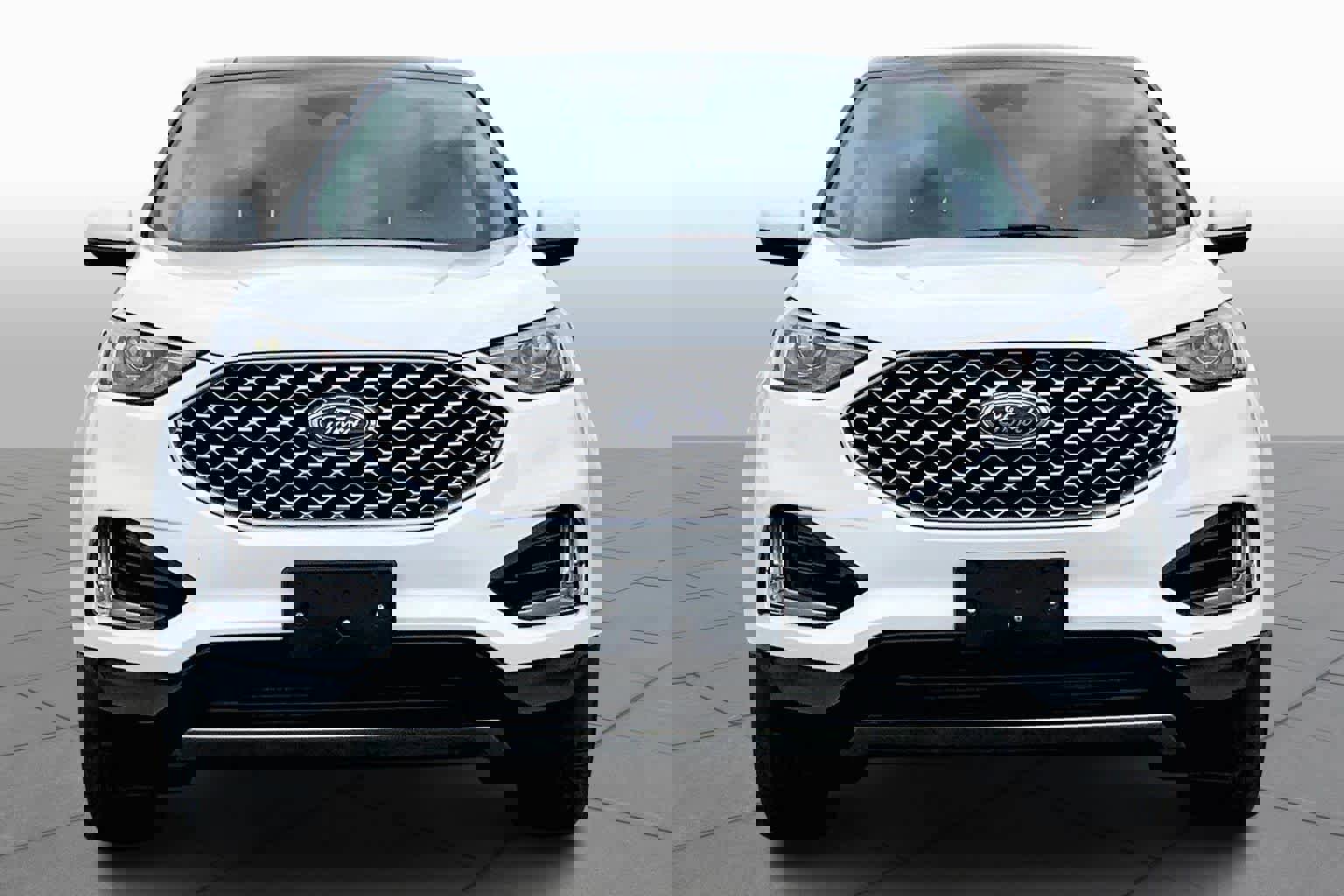 Certified 2024 Ford Edge SEL w/ Convenience Package image 6