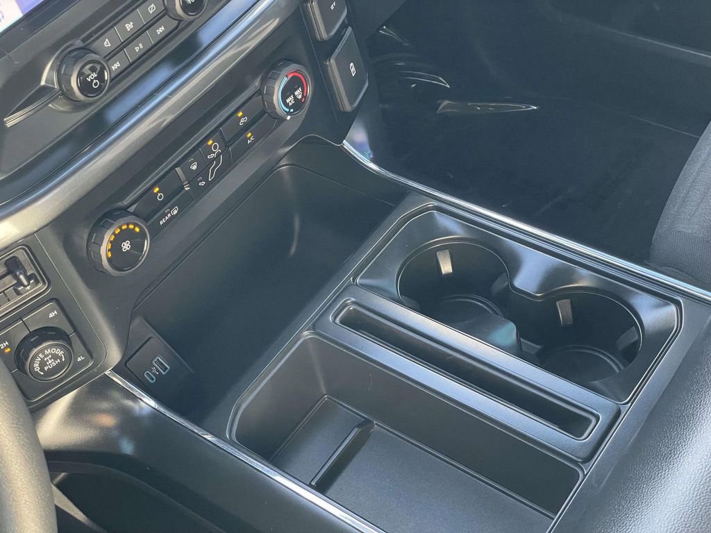 Certified 2023 Ford F150 XL w/ STX Appearance Package image 18