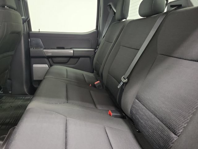 Certified 2023 Ford F150 XLT w/ Equipment Group 302A High AWD/4WD image 13