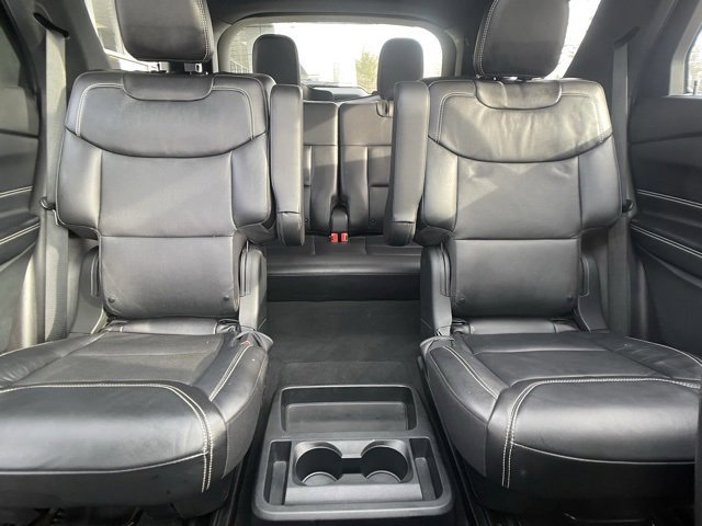 Certified 2021 Ford Explorer ST w/ Equipment Group 401A image 38