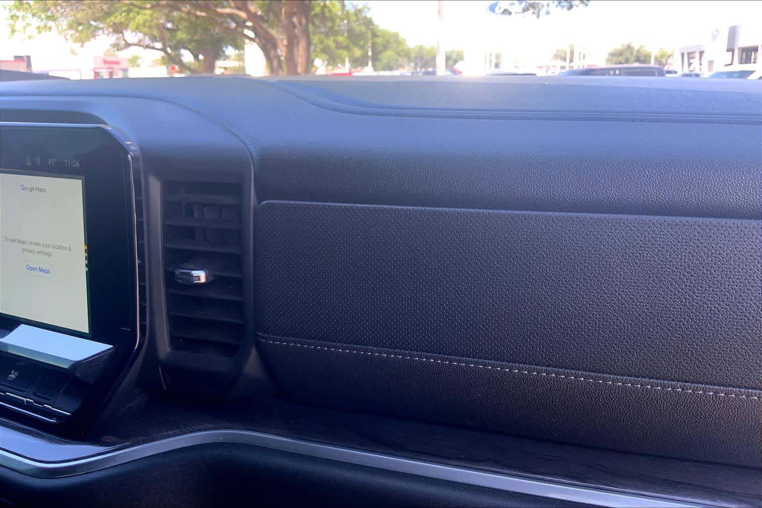 Used 2025 Chevrolet Silverado 1500 LTZ AWD/4WD image 19