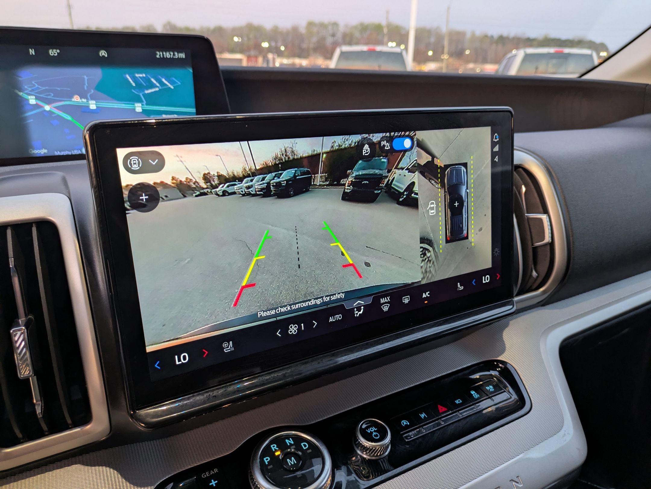 Certified 2025 Ford Expedition Active image 29