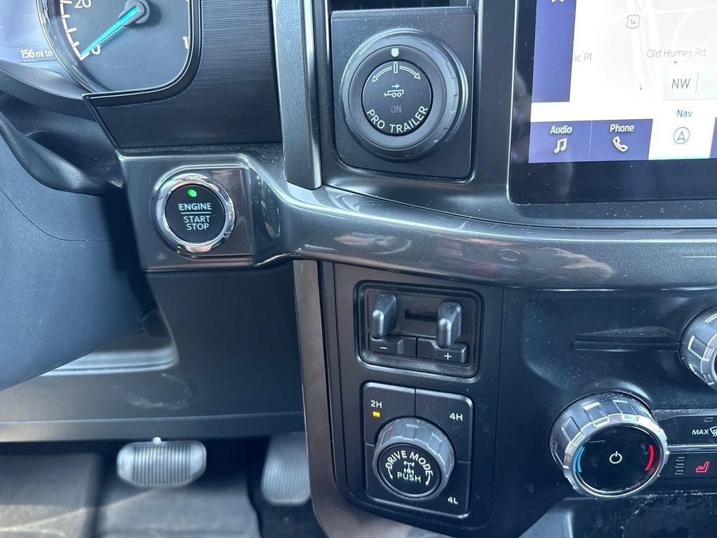 Certified 2023 Ford F150 XLT w/ Equipment Group 302A High AWD/4WD image 20