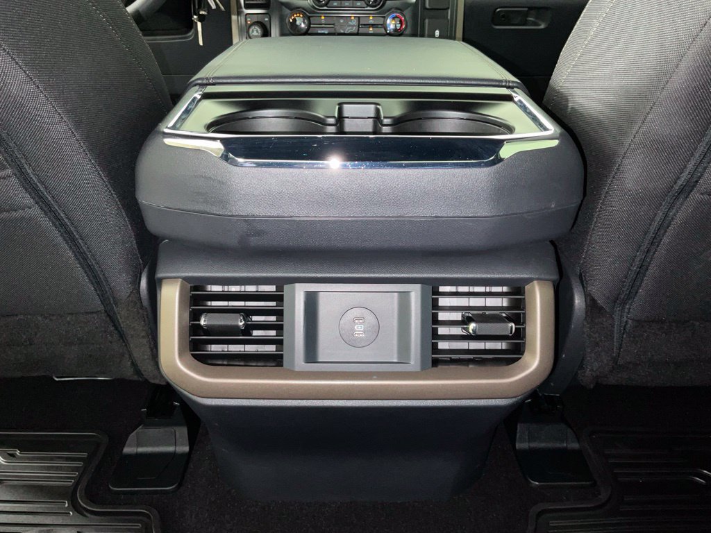 Certified 2025 Ford F150 STX w/ Equipment Group 201A FX4 AWD/4WD image 17