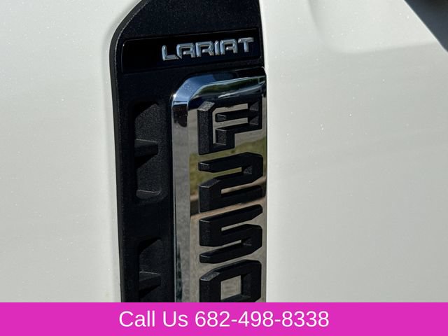 Certified 2026 Ford F250 Lariat w/ Chrome Package AWD/4WD image 6
