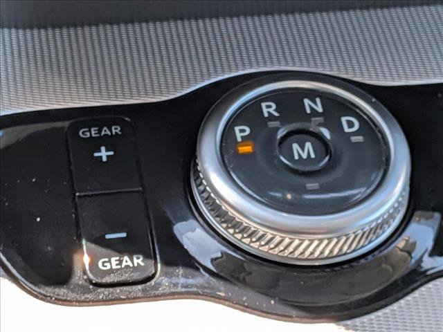 Certified 2025 Ford Expedition Active AWD/4WD image 12