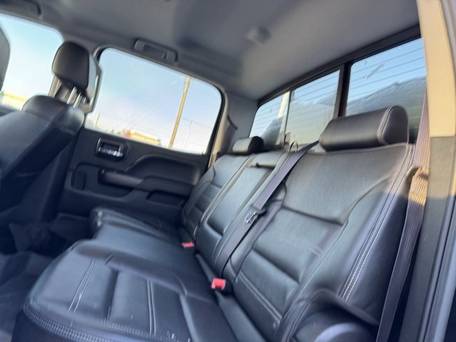 Used 2017 GMC Sierra 1500 Denali image 16