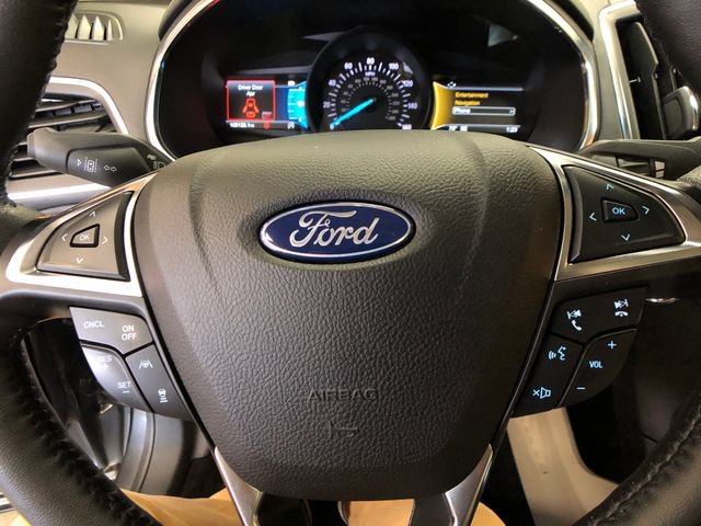 Certified 2020 Ford Edge Titanium w/ Equipment Group 301A AWD/4WD image 13