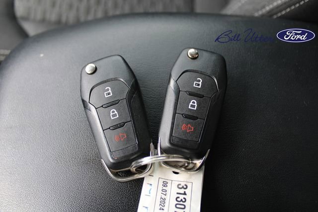 Certified 2024 Ford Ranger XL image 11