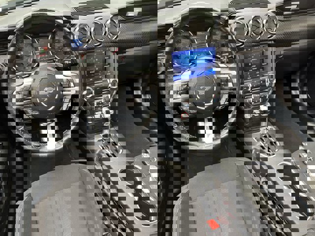 Certified 2023 Ford Mustang Convertible image 18