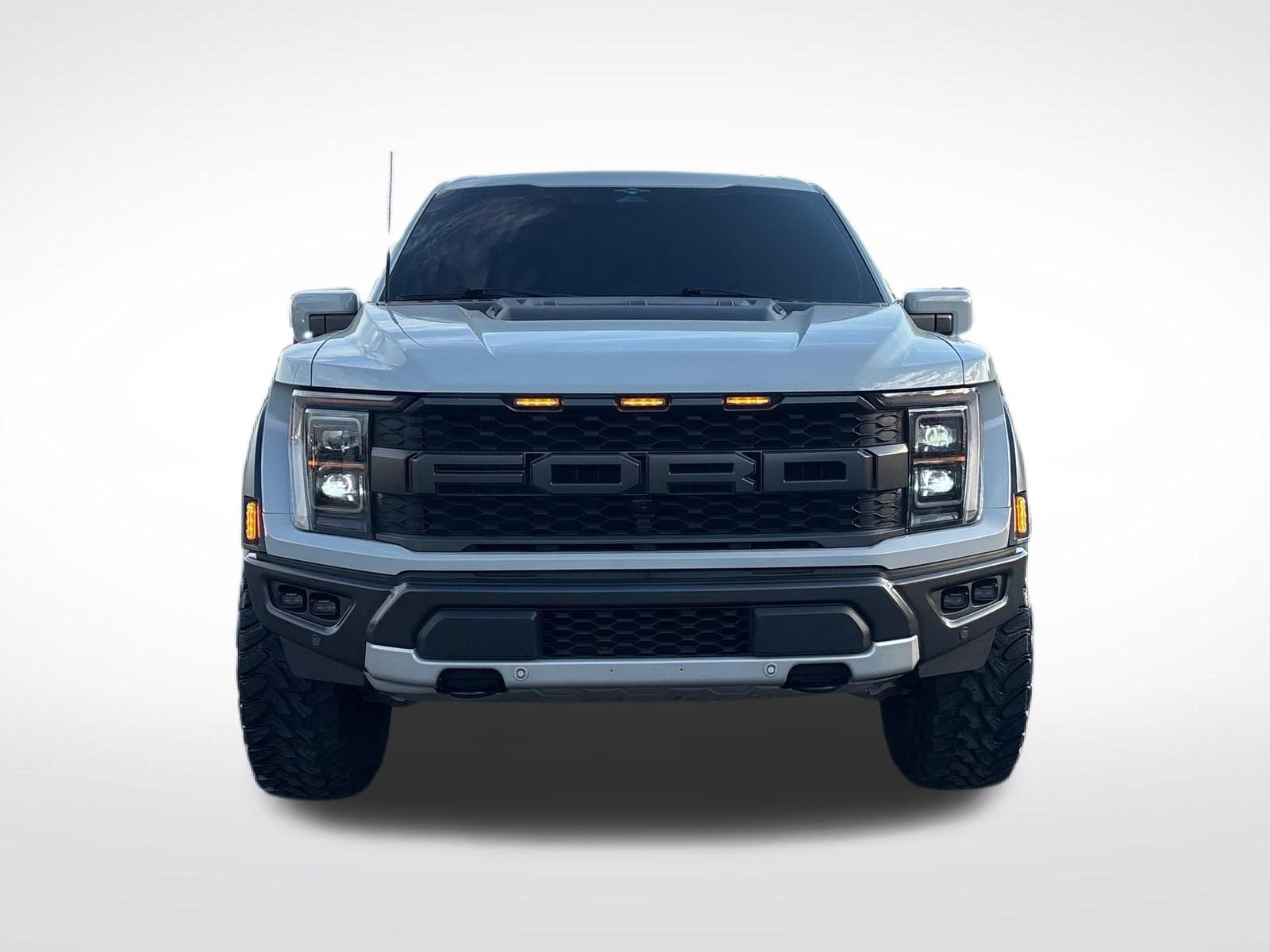 Certified 2023 Ford F150 Raptor w/ Raptor 37 Performance Package AWD/4WD image 7