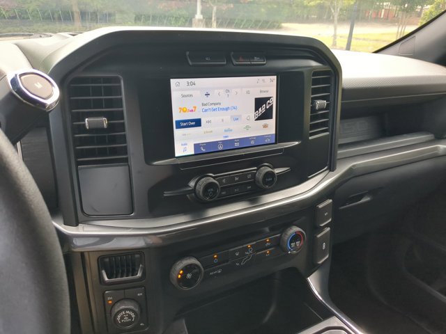 Certified 2022 Ford F150 XL w/ STX Black Appearance Package AWD/4WD image 22