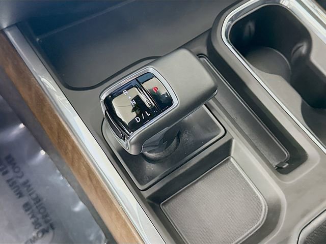 Used 2025 Chevrolet Silverado 1500 High Country w/ High Country Premium Package AWD/4WD image 17