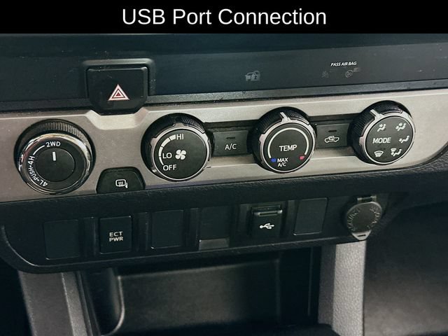 Used 2022 Toyota Tacoma SR AWD/4WD image 15