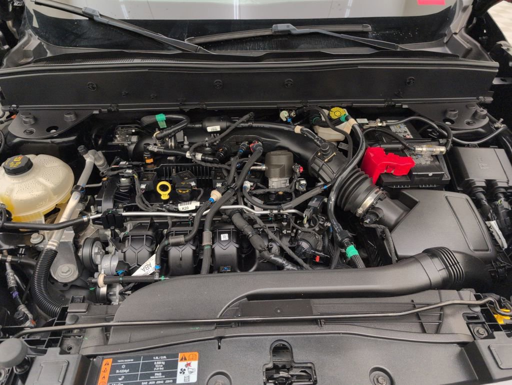 Certified 2023 Ford Bronco Sport Badlands image 36