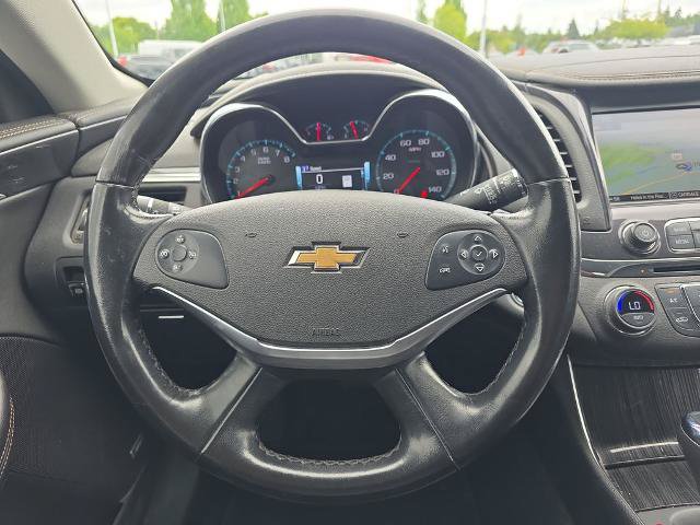 Used 2020 Chevrolet Impala Premier FWD image 21