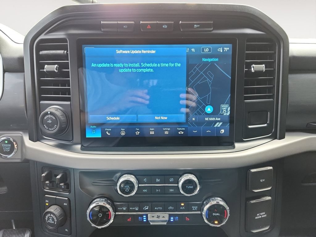 Certified 2022 Ford F150 Raptor w/ Convenience Package AWD/4WD image 15
