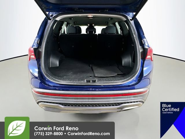 Used 2022 Hyundai Santa Fe XRT AWD/4WD image 27