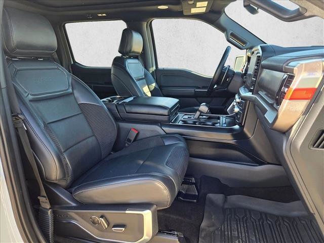 Certified 2023 Ford F150 Raptor w/ Raptor Carbon Fiber Package image 22