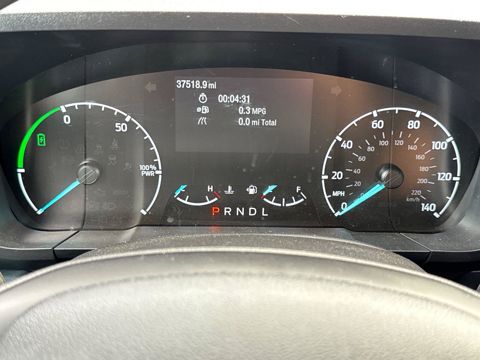 Certified 2024 Ford Maverick XL FWD image 32