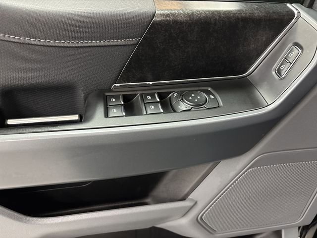 Certified 2022 Ford F150 XLT w/ Equipment Group 302A High image 13