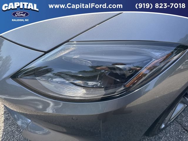 Used 2024 Nissan Z Sport w/ Floor Mat Package RWD image 11