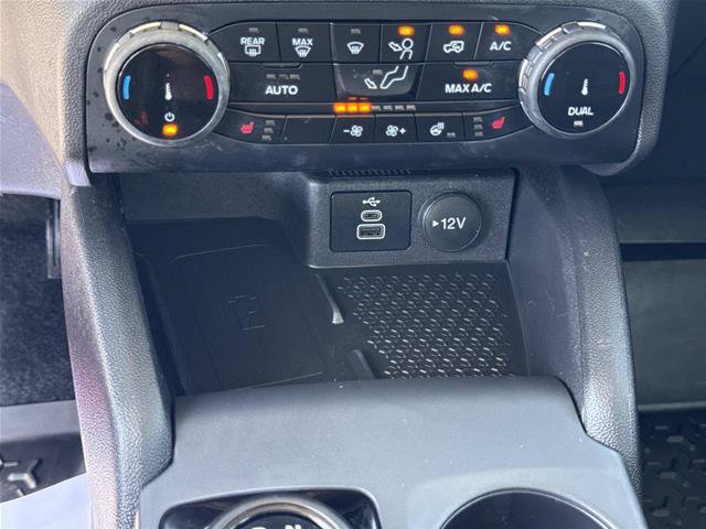 Certified 2024 Ford Bronco Sport Outer Banks w/ Tech Package AWD/4WD image 21