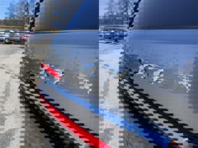 Used 2023 BMW X7 xDrive40i w/ Executive Package image 10