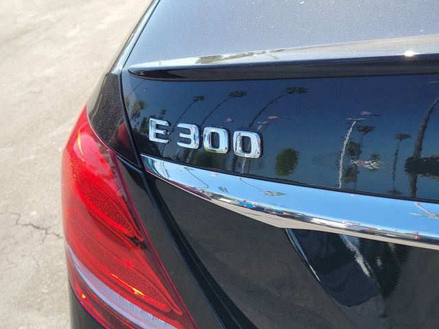 Used 2019 Mercedes-Benz E 300 image 29