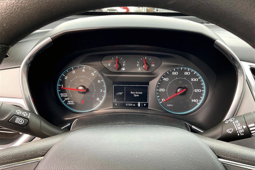 Used 2020 Chevrolet Equinox LS w/ LS Convenience Package image 18