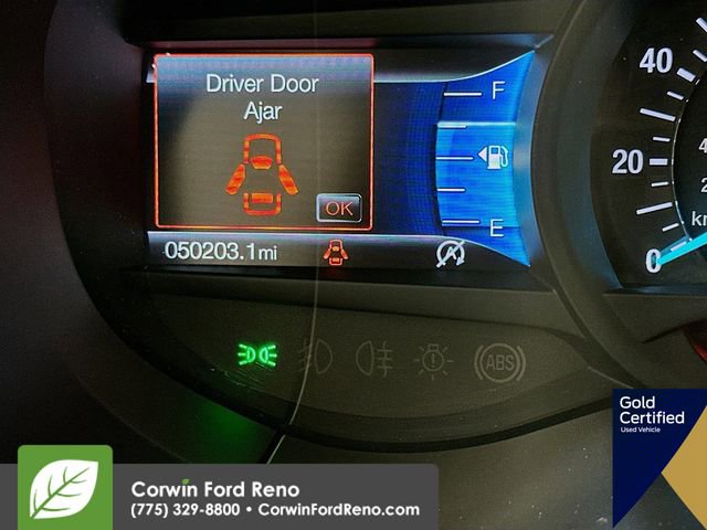 Certified 2023 Ford Edge Titanium AWD/4WD image 15