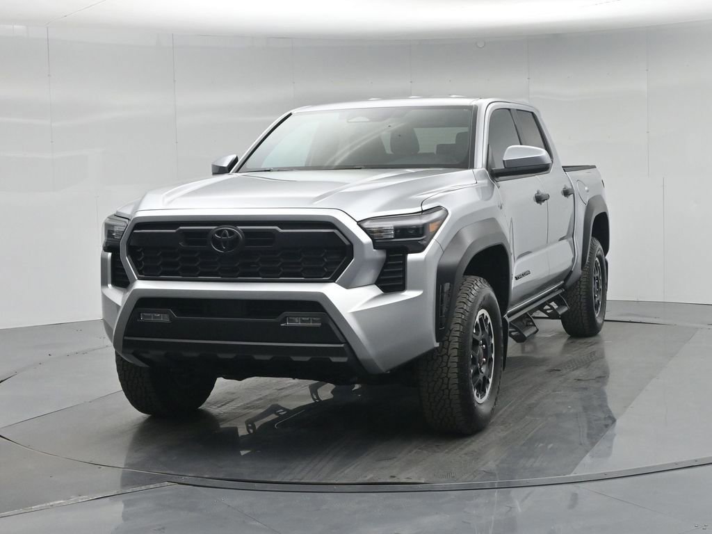 Used 2025 Toyota Tacoma TRD Off-Road image 27
