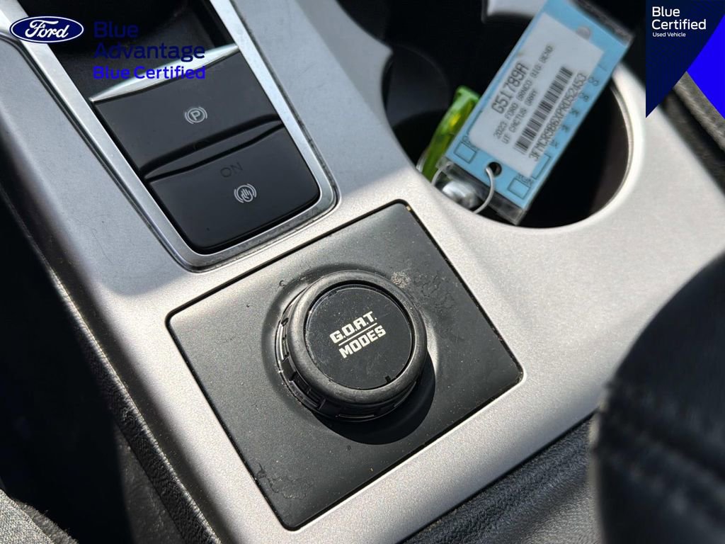 Certified 2023 Ford Bronco Sport Big Bend w/ Convenience Package AWD/4WD image 28