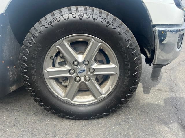 Certified 2024 Ford F150 XLT w/ Tow/Haul Package AWD/4WD image 5