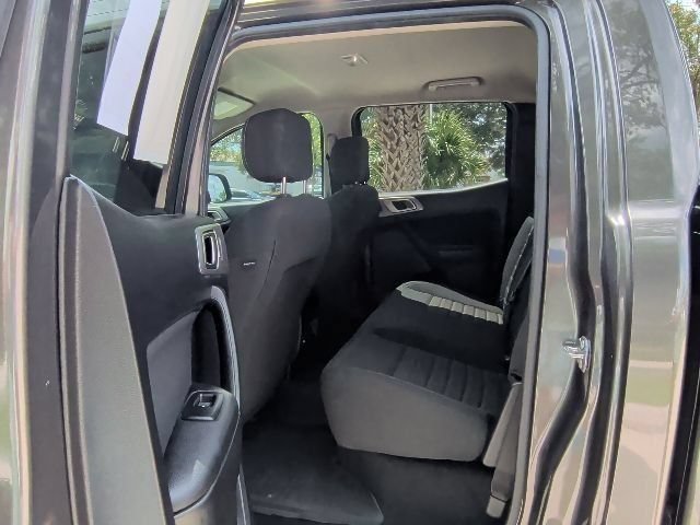 Certified 2020 Ford Ranger XLT w/ Equipment Group 302A Luxury AWD/4WD image 16